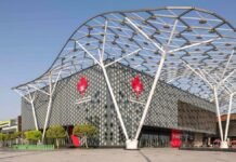 Canadian University Dubai відкриває набір на бакалаврат з дизайну та штучного інтелекту на осінь 2026 року