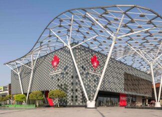 Canadian University Dubai відкриває набір на бакалаврат з дизайну та штучного інтелекту на осінь 2026 року