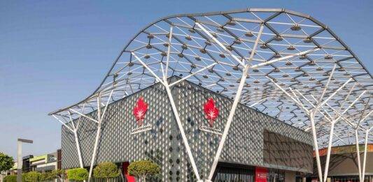 Canadian University Dubai відкриває набір на бакалаврат з дизайну та штучного інтелекту на осінь 2026 року
