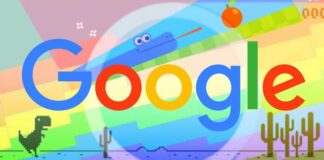 Google Easter Eggs: Versteckte Suchtricks, die Ihren Browser neu verkabeln