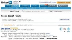 How to Build Your Social Network Profile Safely