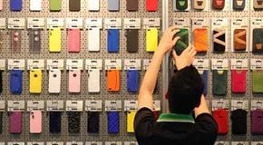 Potřebujete pouzdro na svůj smartphone? Pravda o ochraně obrazovky a poškození při pádu
