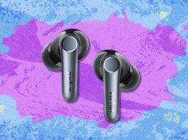 Знижка на EarFun Air Pro 4: як заощадити $27 на найкращих бюджетних навушниках з шумозаглушенням