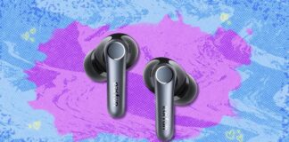 EarFun Air Pro 4 prijsdaling: hoe u $ 27 kunt besparen op ANC-oordopjes met het hoogste budget