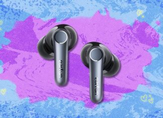 Знижка на EarFun Air Pro 4: як заощадити $27 на найкращих бюджетних навушниках з шумозаглушенням