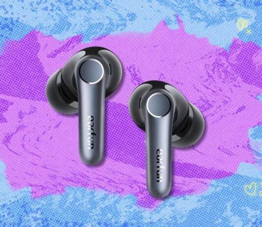 Знижка на EarFun Air Pro 4: як заощадити $27 на найкращих бюджетних навушниках з шумозаглушенням