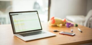 So erstellen Sie eine Datentabelle: Ein praktischer Leitfaden für Anfänger