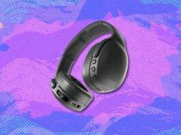 Skullcandy Crusher: знижка 52% на басові навушники за $99