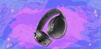 Skullcandy Crusher Deal: 52 % Rabatt auf Bass-Kopfhörer für 99 $