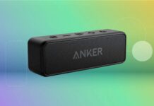 Anker Soundcore 2 подешевшав до $30: останній годинник для цього бюджетного монстра