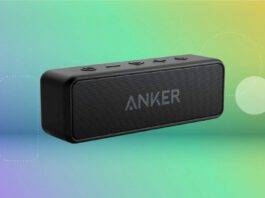 Anker Soundcore 2 подешевшав до $30: останній годинник для цього бюджетного монстра