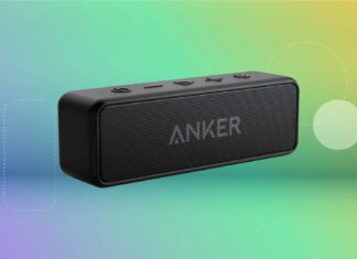 Anker Soundcore 2 подешевшав до $30: останній годинник для цього бюджетного монстра