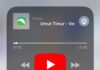 Методи фонового відтворення на YouTube та альтернативи YouTube Premium