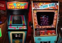Походження Маріо: Як тесляр став іконою Nintendo