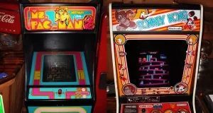 De oorsprong van Mario: hoe een timmerman het icoon van Nintendo werd