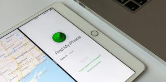Як відстежити втрачений iPhone за допомогою програми «Локатор» (Find My)