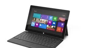 Характеристики Surface RT та Pro: що нам відомо