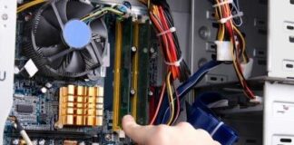 Memoria de la computadora: de la RAM a la Flash explicada