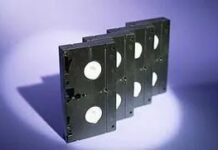 Як утилізувати старі відеокасети VHS, не завдаючи шкоди навколишньому середовищу