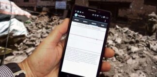 MyShake: How smartphone sensors and crowdsourcing are changing earthquake warnings